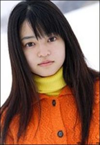 小林涼子、子役、ドラマ、画像